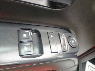 2014 GMC Sierra 1500 NA