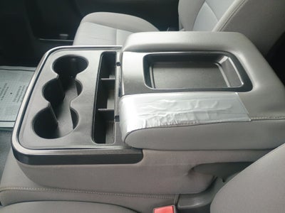2014 GMC Sierra 1500 NA