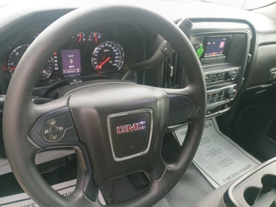 2014 GMC Sierra 1500 NA