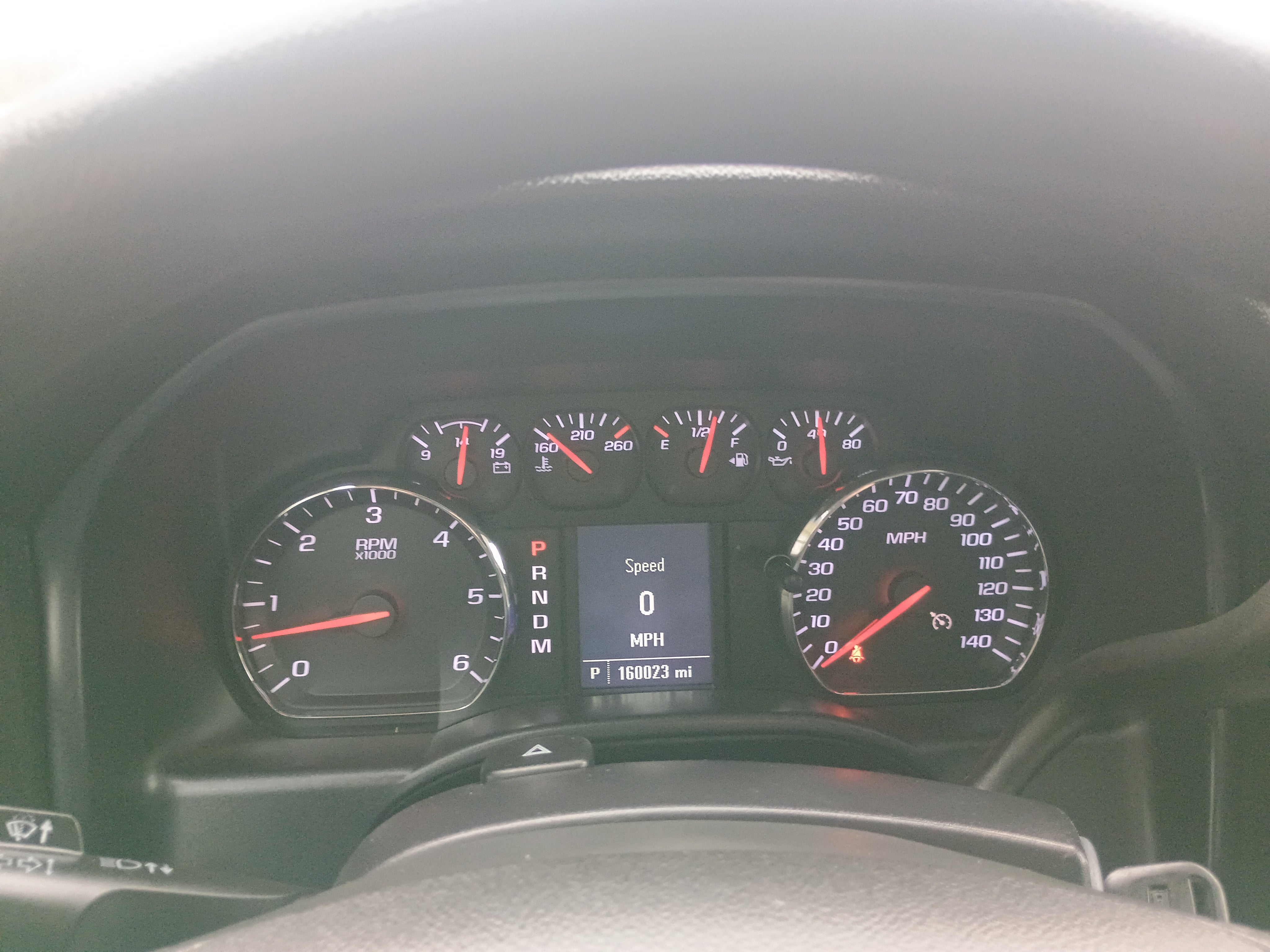 2014 GMC Sierra 1500 NA