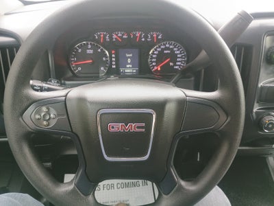 2014 GMC Sierra 1500 NA