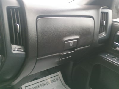 2014 GMC Sierra 1500 NA