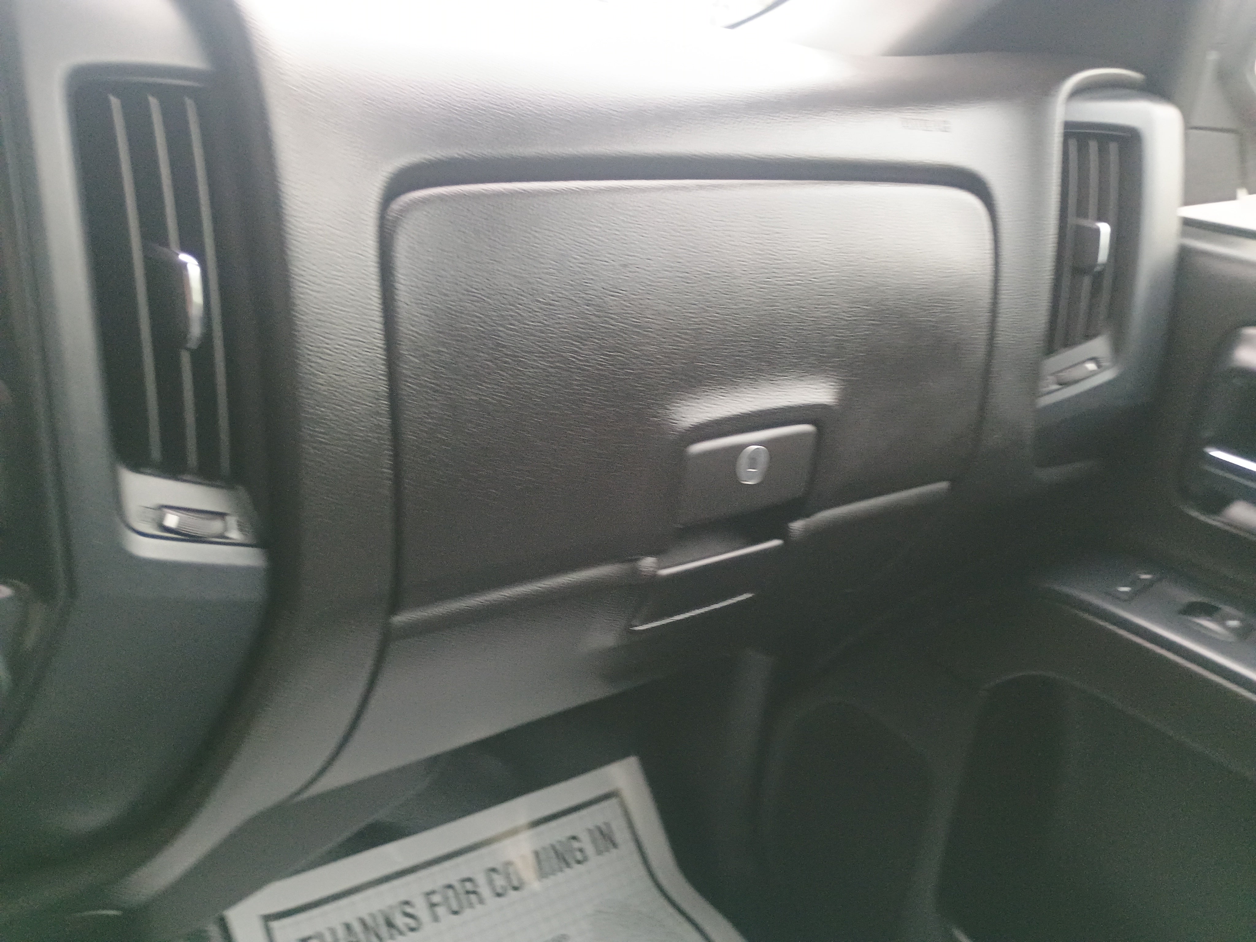 2014 GMC Sierra 1500 NA