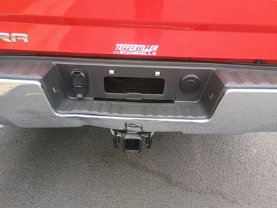 2014 GMC Sierra 1500 NA