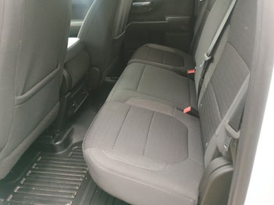2021 GMC Sierra 1500 NA