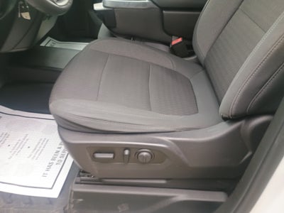 2021 GMC Sierra 1500 NA