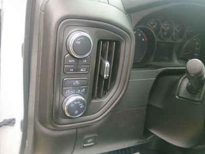 2021 GMC Sierra 1500 NA