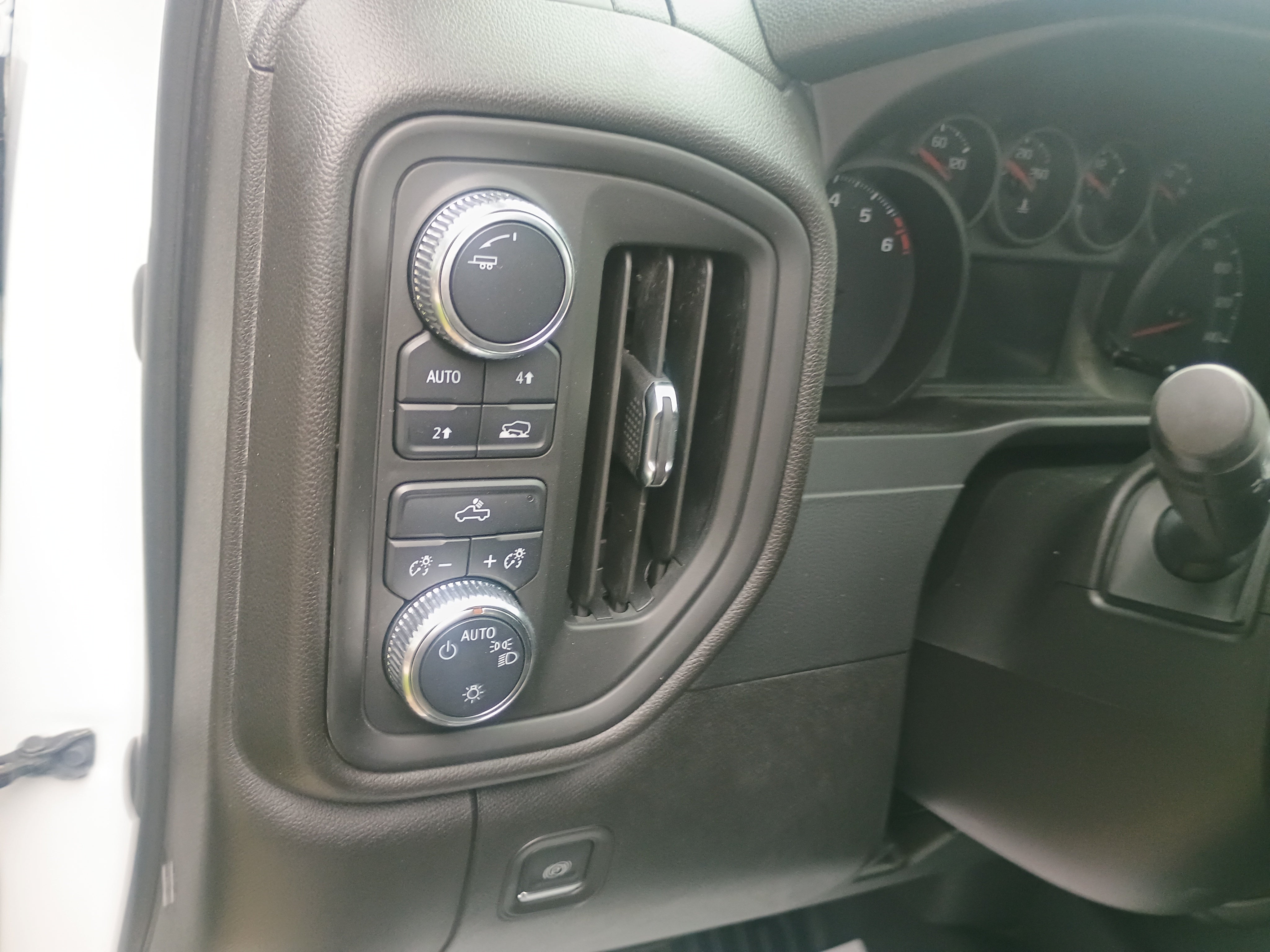 2021 GMC Sierra 1500 NA