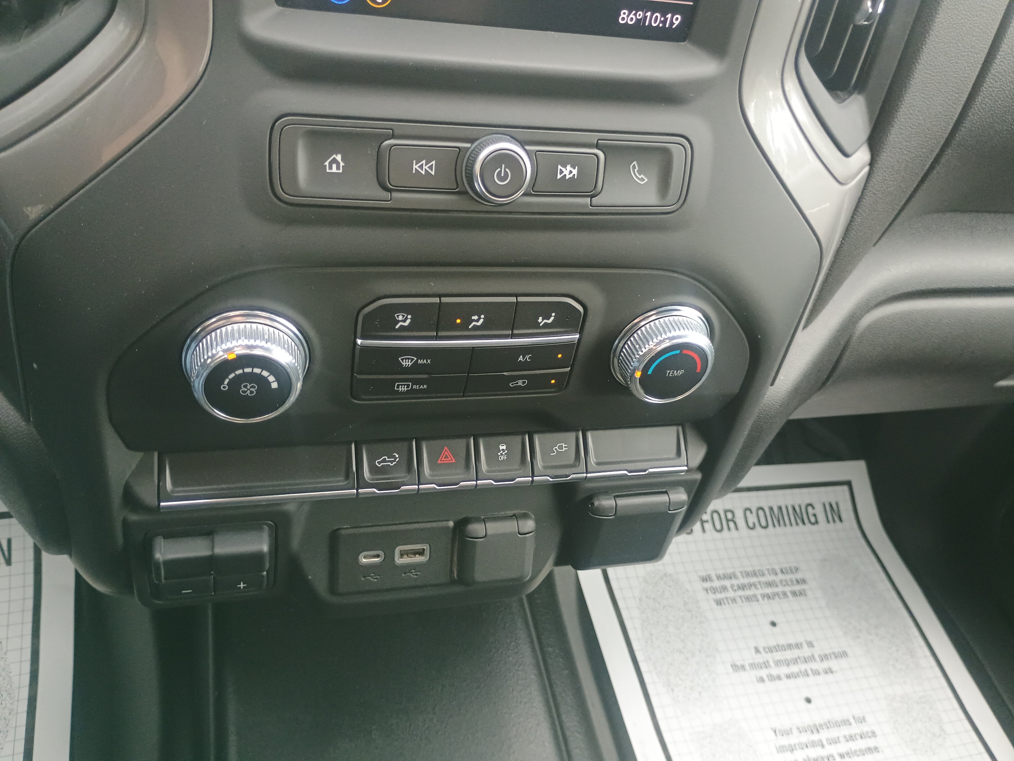 2021 GMC Sierra 1500 NA