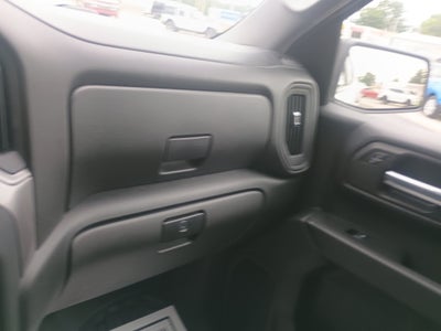 2021 GMC Sierra 1500 NA