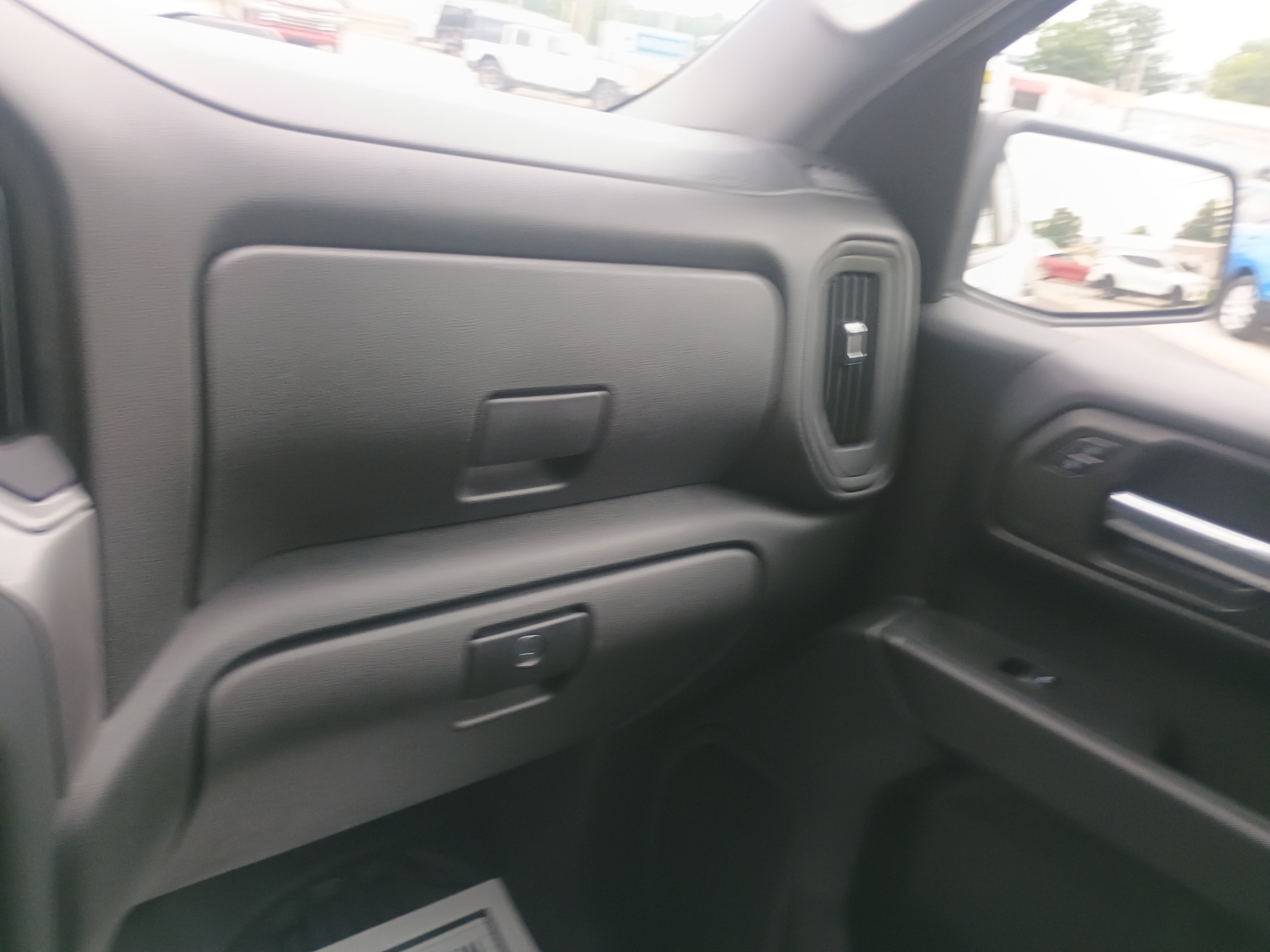 2021 GMC Sierra 1500 NA