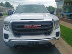 2021 GMC Sierra 1500 NA