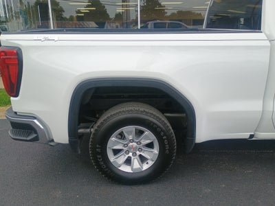 2021 GMC Sierra 1500 NA