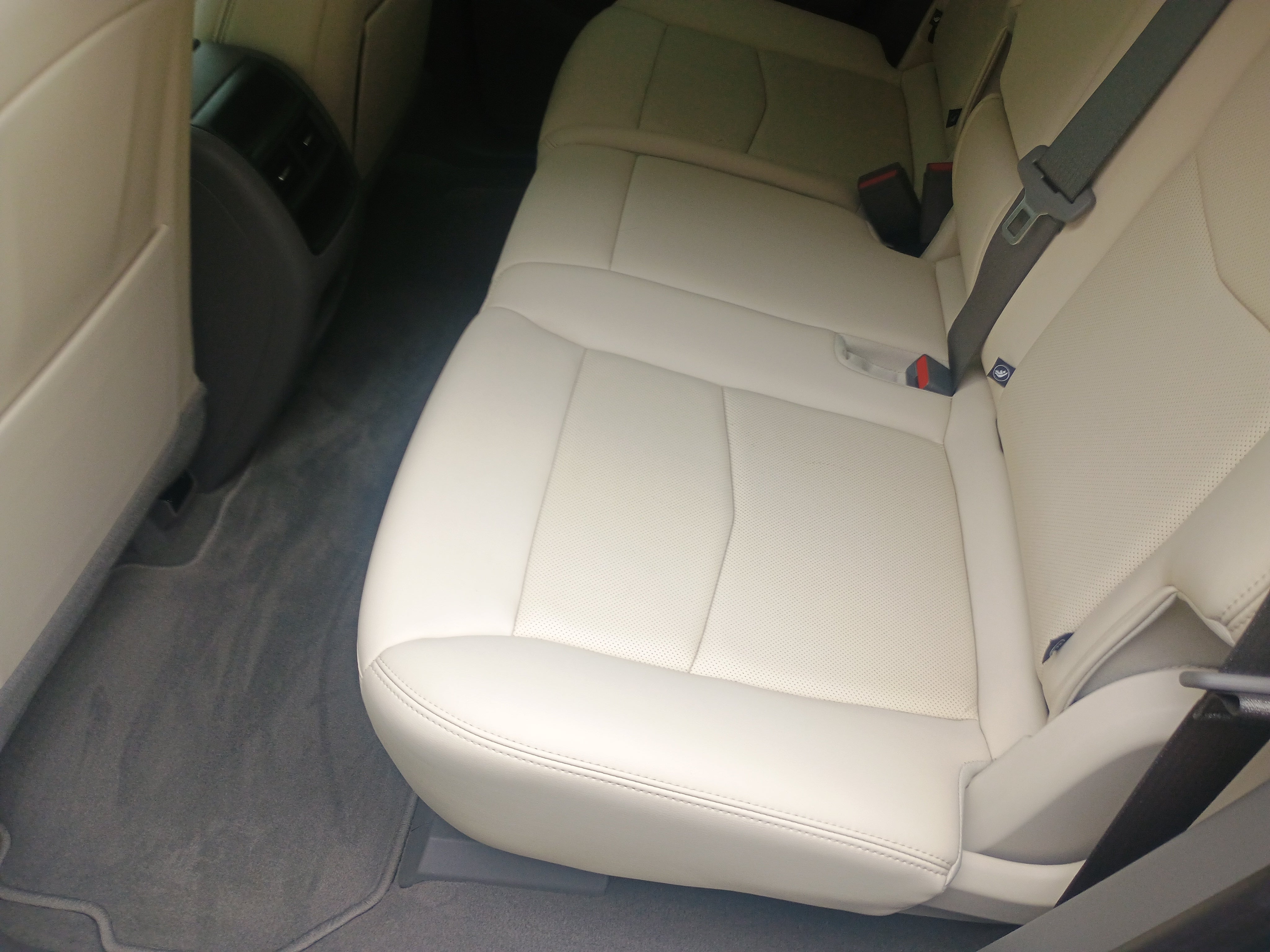 2021 Cadillac XT5 FWD Premium Luxury