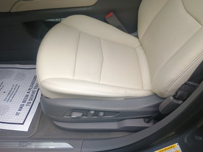 2021 Cadillac XT5 FWD Premium Luxury