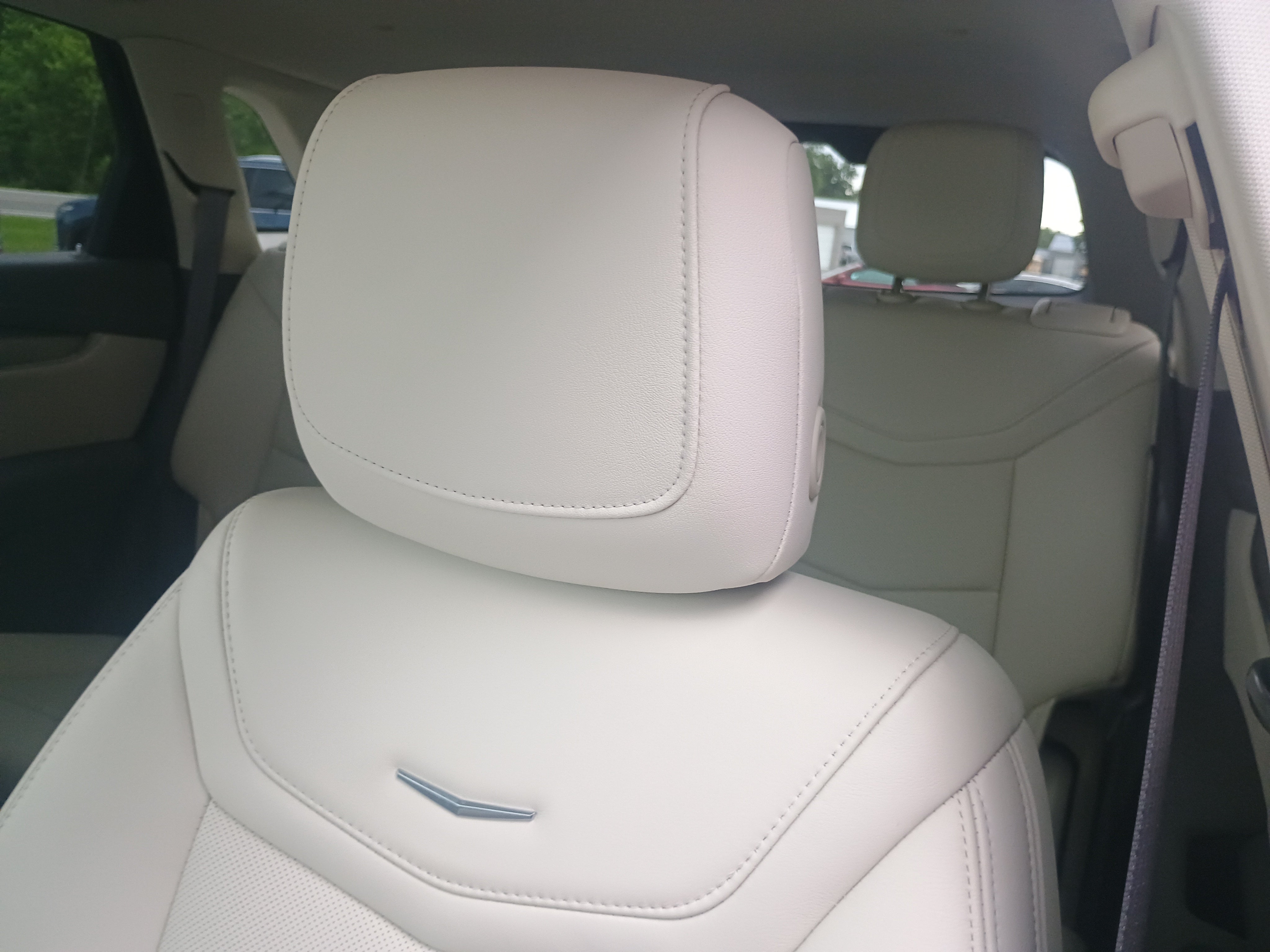 2021 Cadillac XT5 FWD Premium Luxury