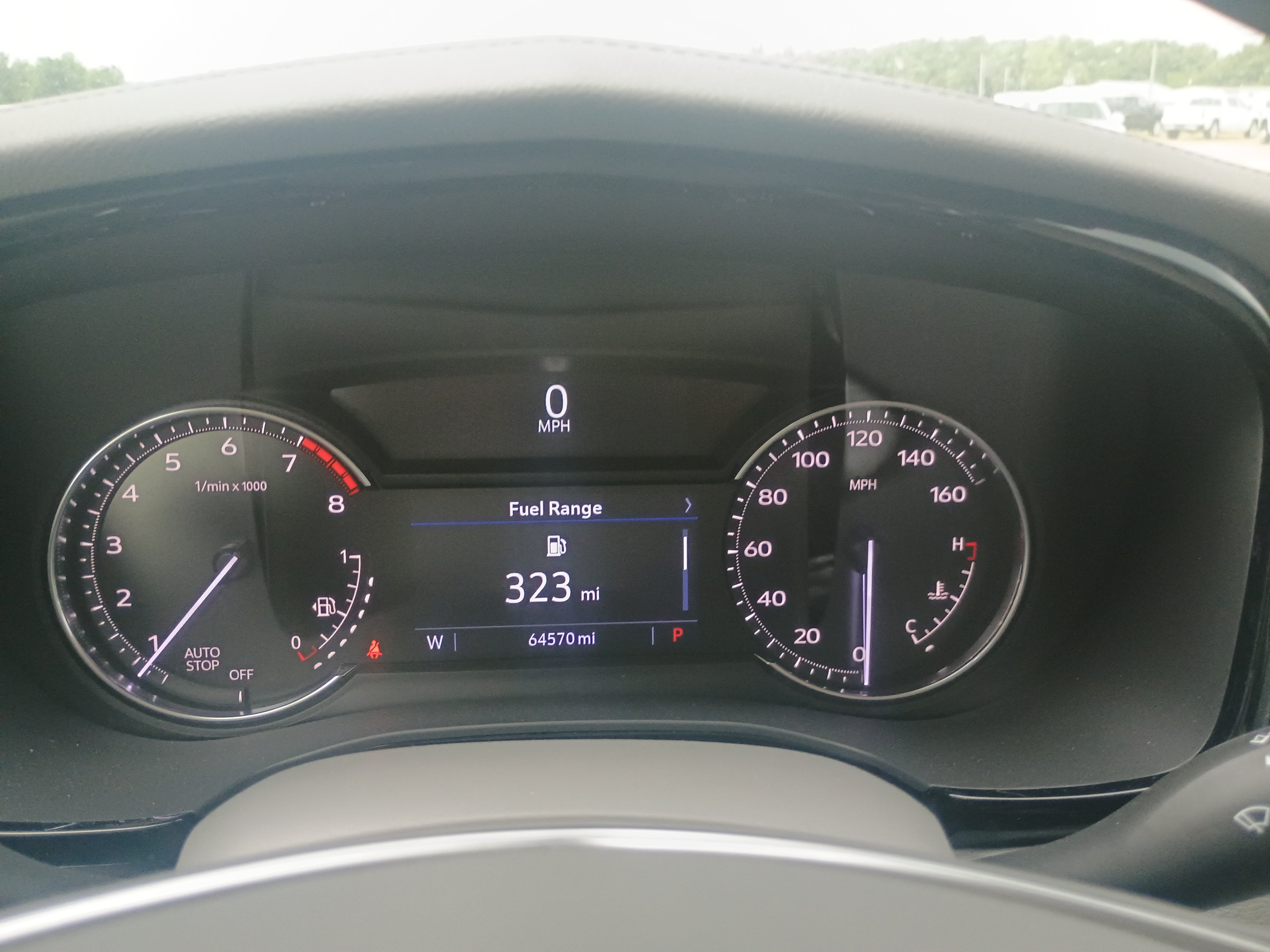 2021 Cadillac XT5 FWD Premium Luxury