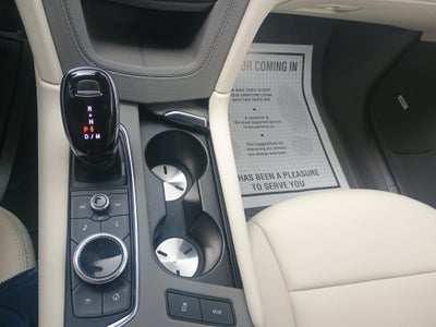 2021 Cadillac XT5 FWD Premium Luxury