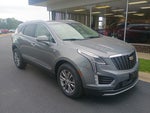 2021 Cadillac XT5 FWD Premium Luxury
