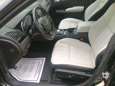 2021 Chrysler 300 300S