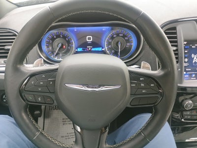 2021 Chrysler 300 300S