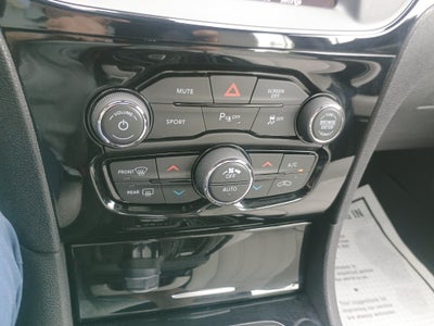2021 Chrysler 300 300S