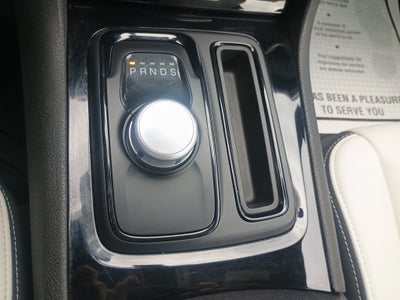 2021 Chrysler 300 300S