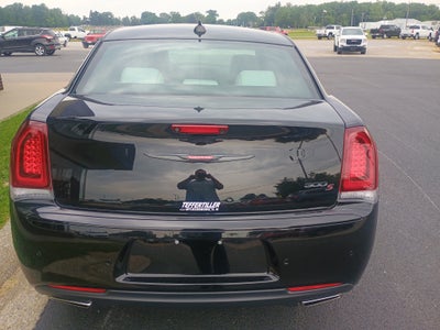 2021 Chrysler 300 300S