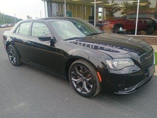 2021 Chrysler 300 300S