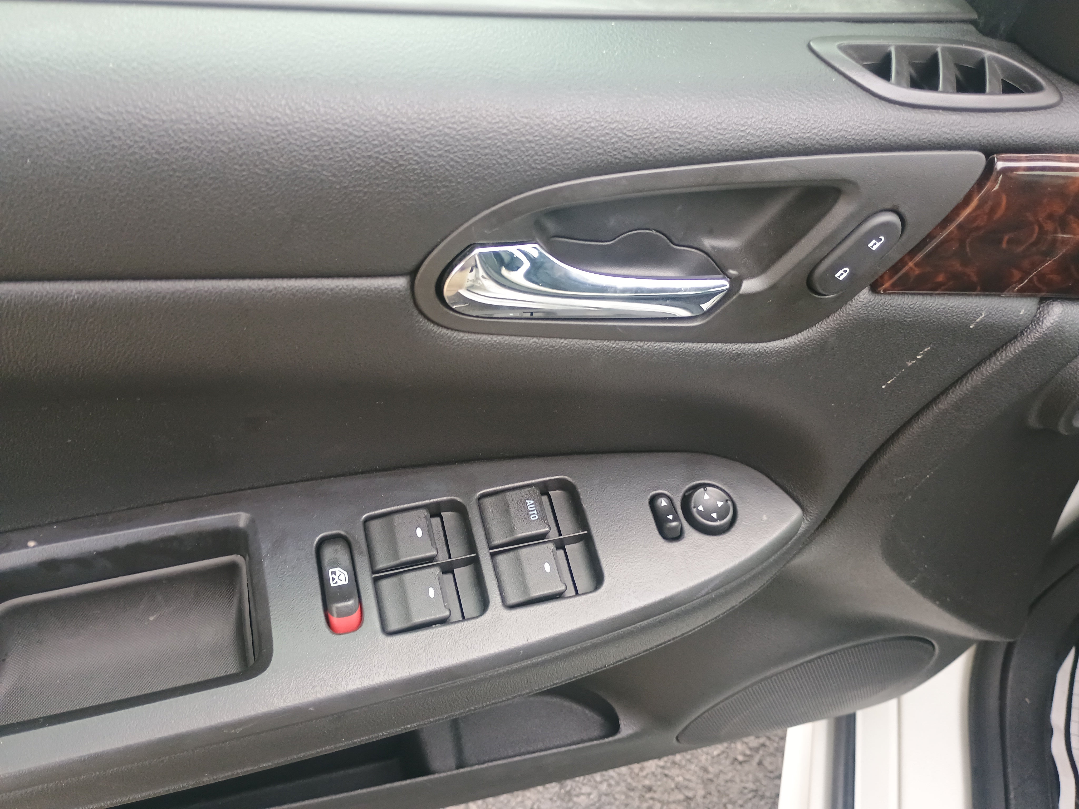 2015 Chevrolet Impala LT