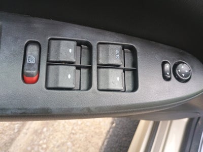 2012 Chevrolet Impala LTZ