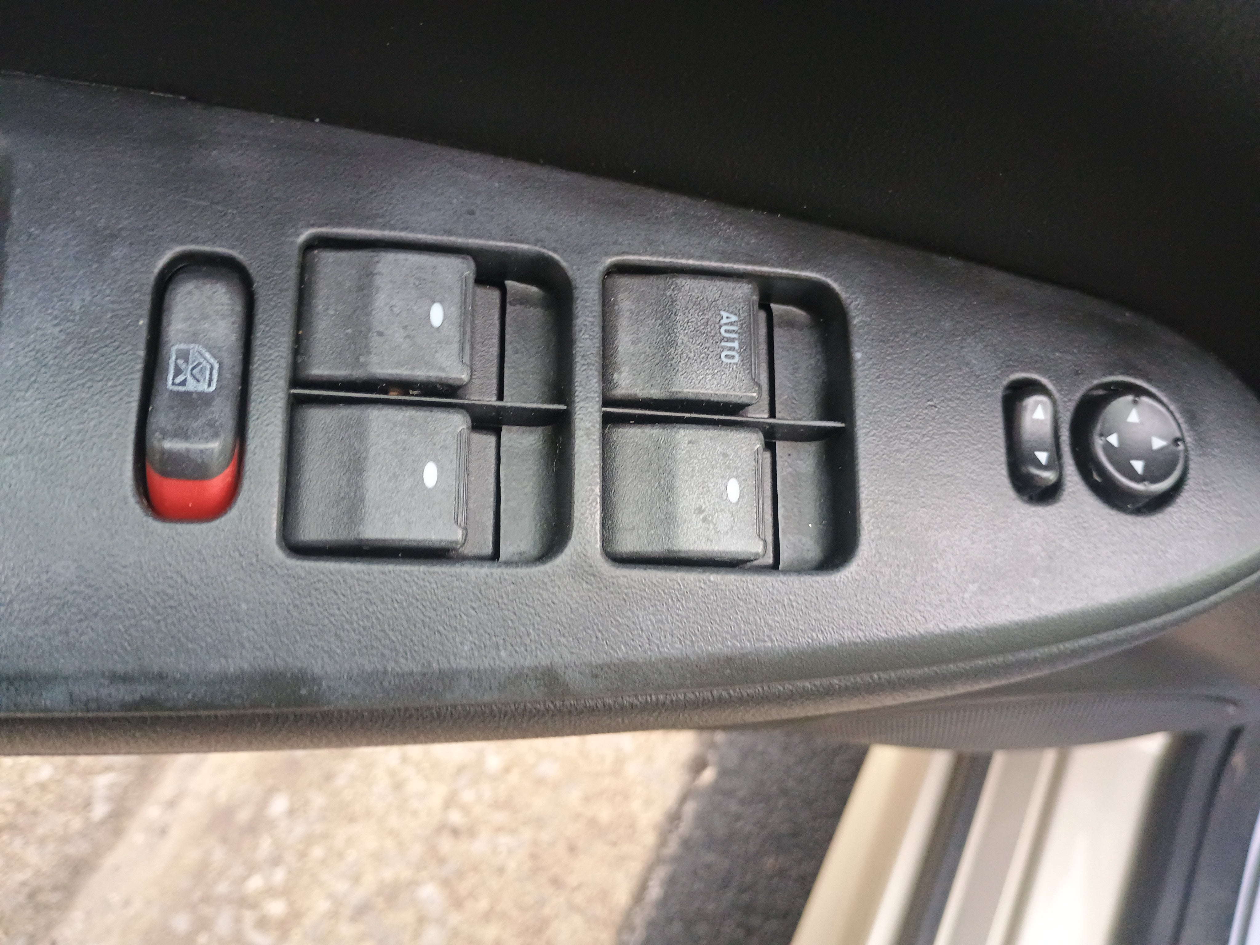 2012 Chevrolet Impala LTZ