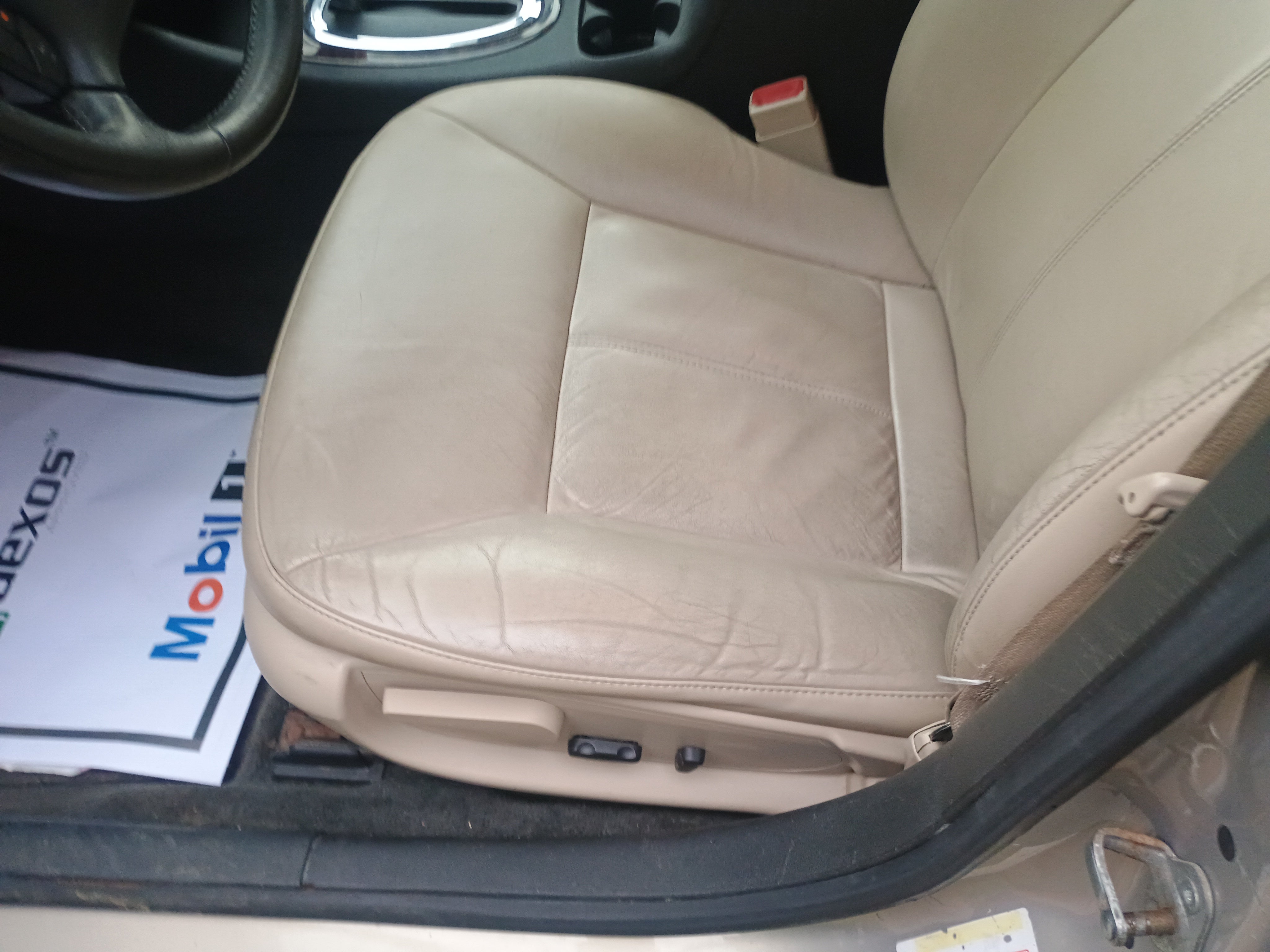 2012 Chevrolet Impala LTZ