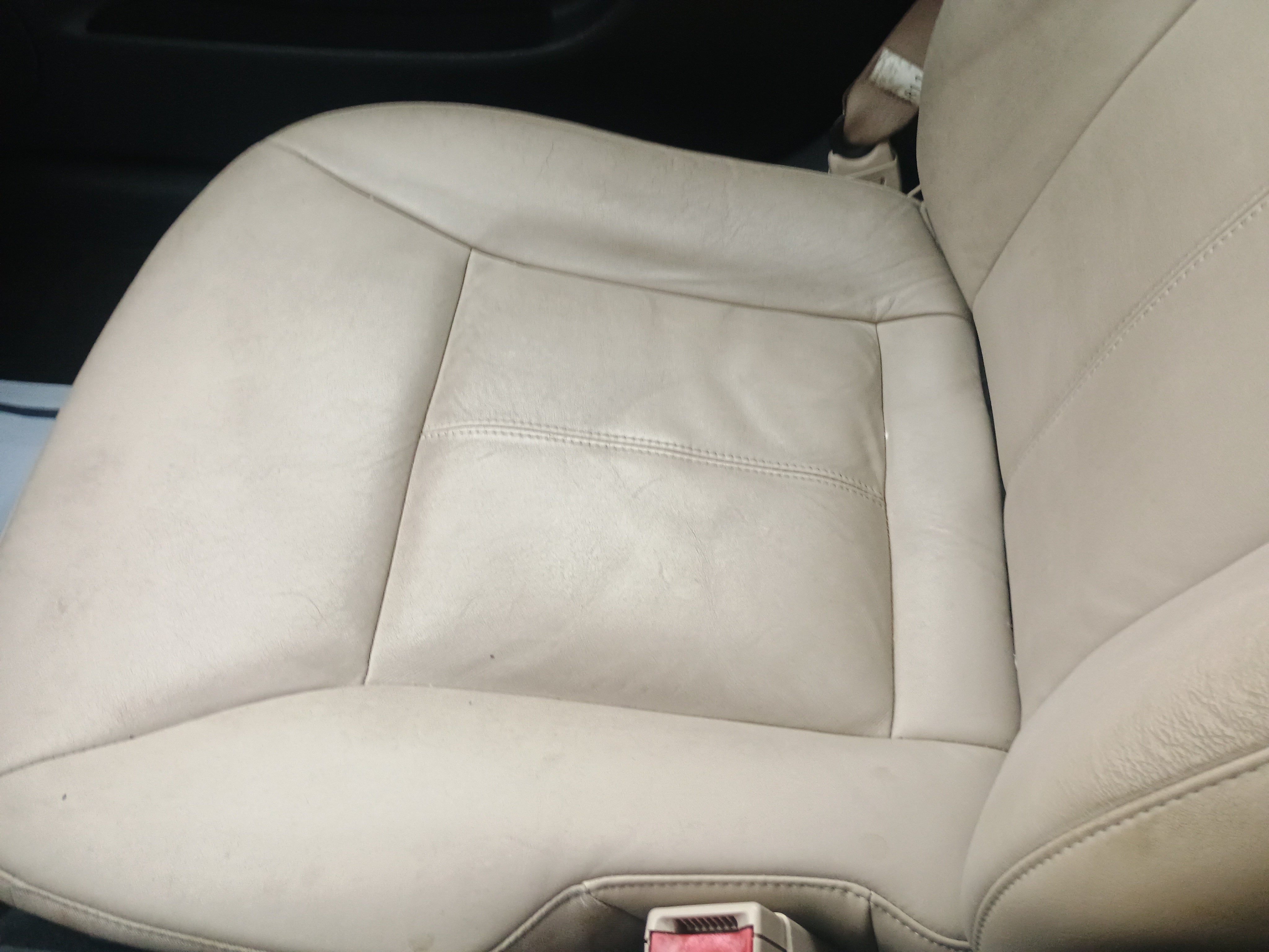 2012 Chevrolet Impala LTZ