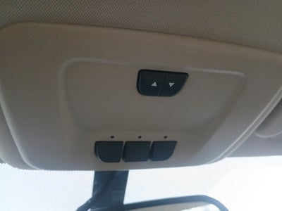 2012 Chevrolet Impala LTZ