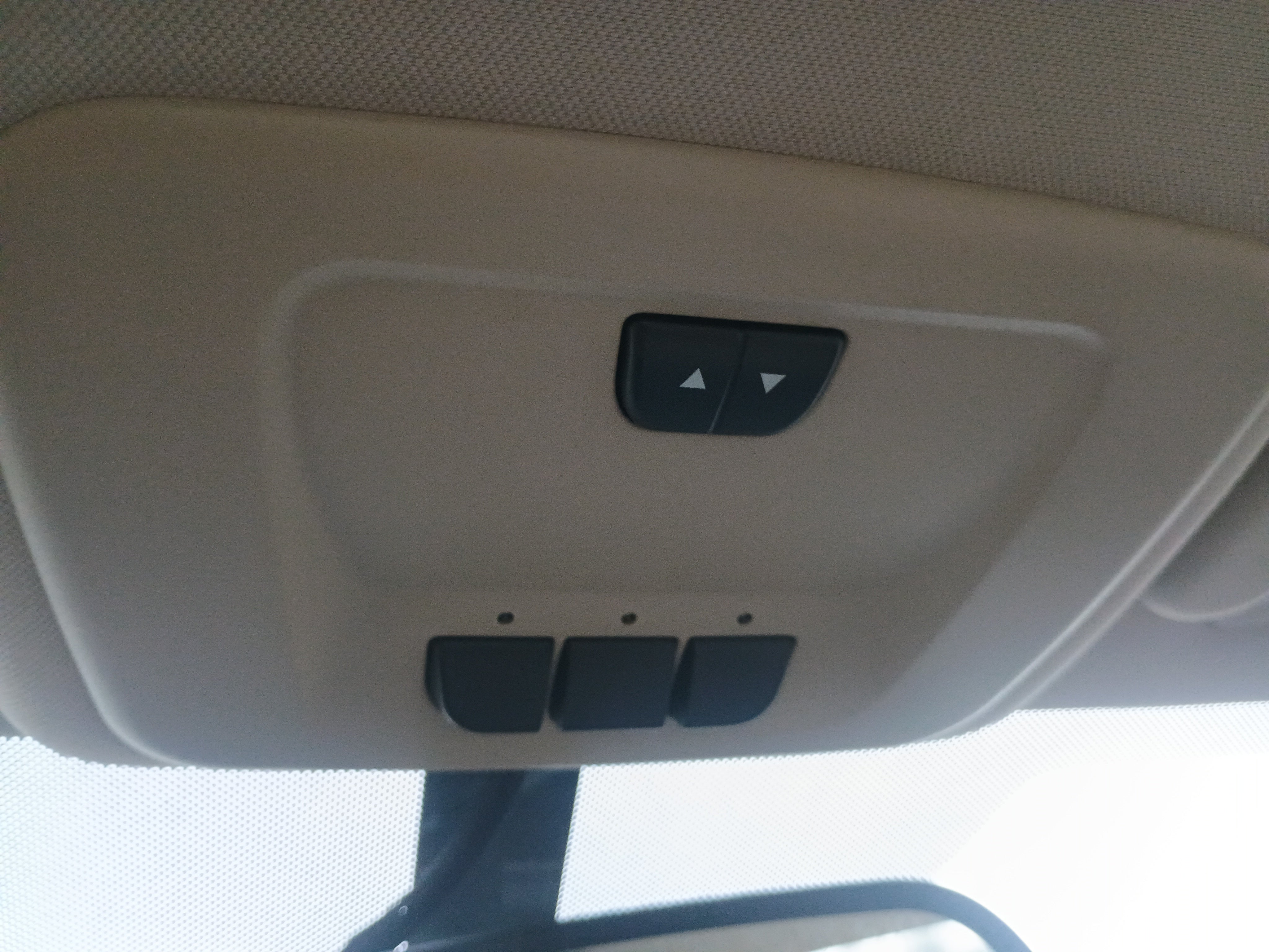 2012 Chevrolet Impala LTZ