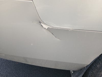 2012 Chevrolet Impala LTZ