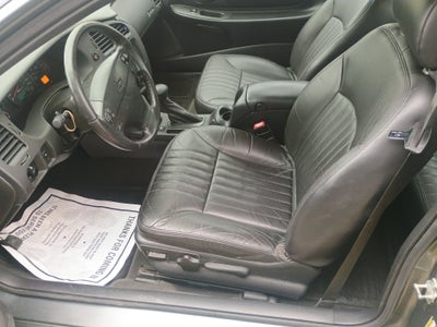 2005 Chevrolet Monte Carlo LT