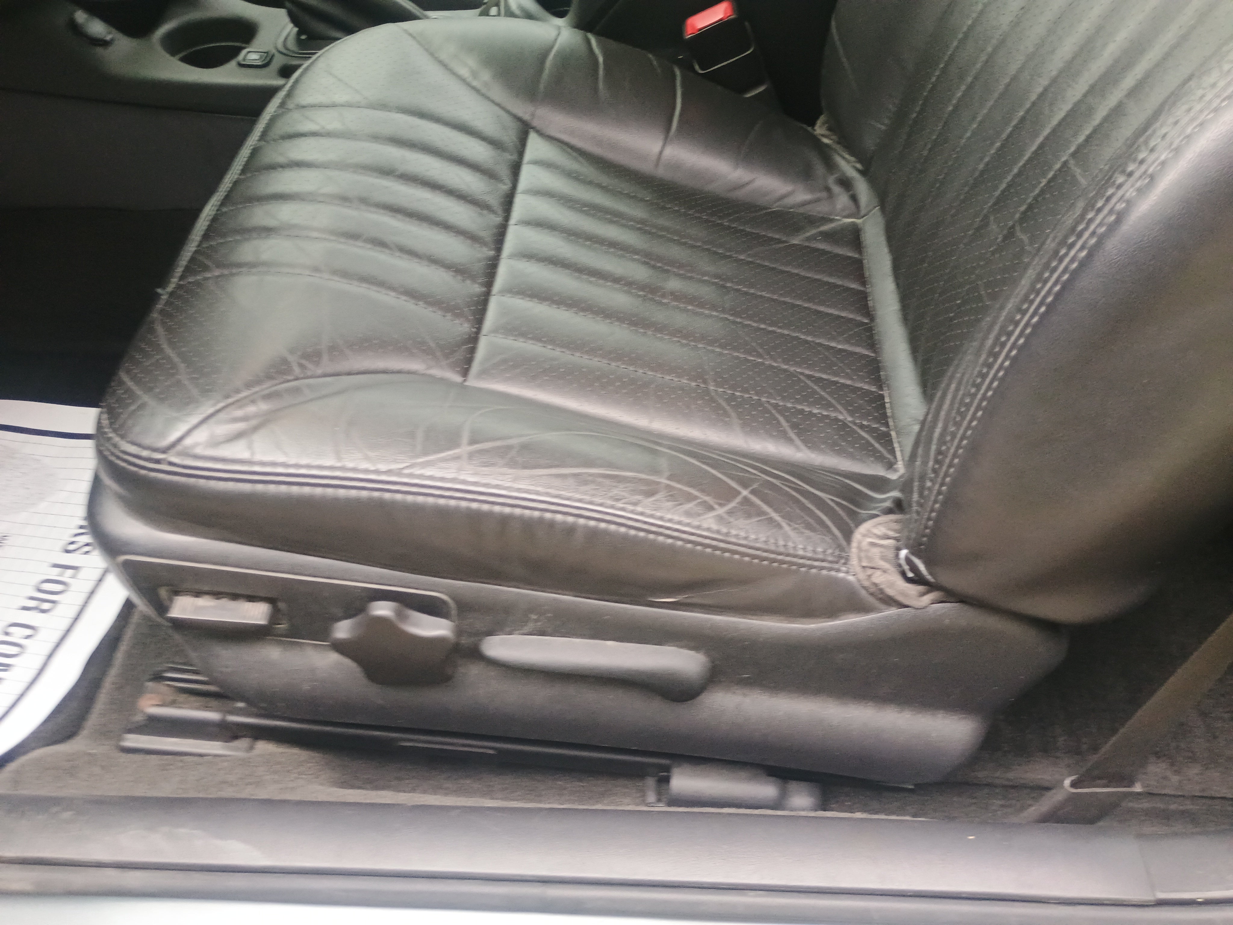 2005 Chevrolet Monte Carlo LT