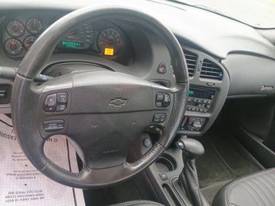 2005 Chevrolet Monte Carlo LT