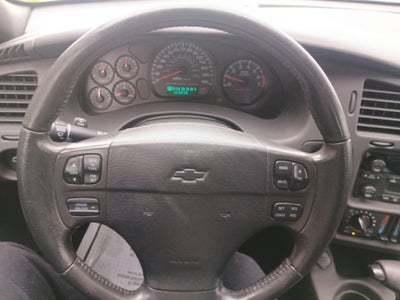 2005 Chevrolet Monte Carlo LT