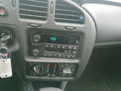 2005 Chevrolet Monte Carlo LT