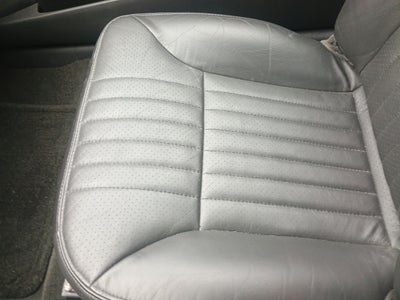 2005 Chevrolet Monte Carlo LT