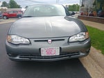 2005 Chevrolet Monte Carlo LT
