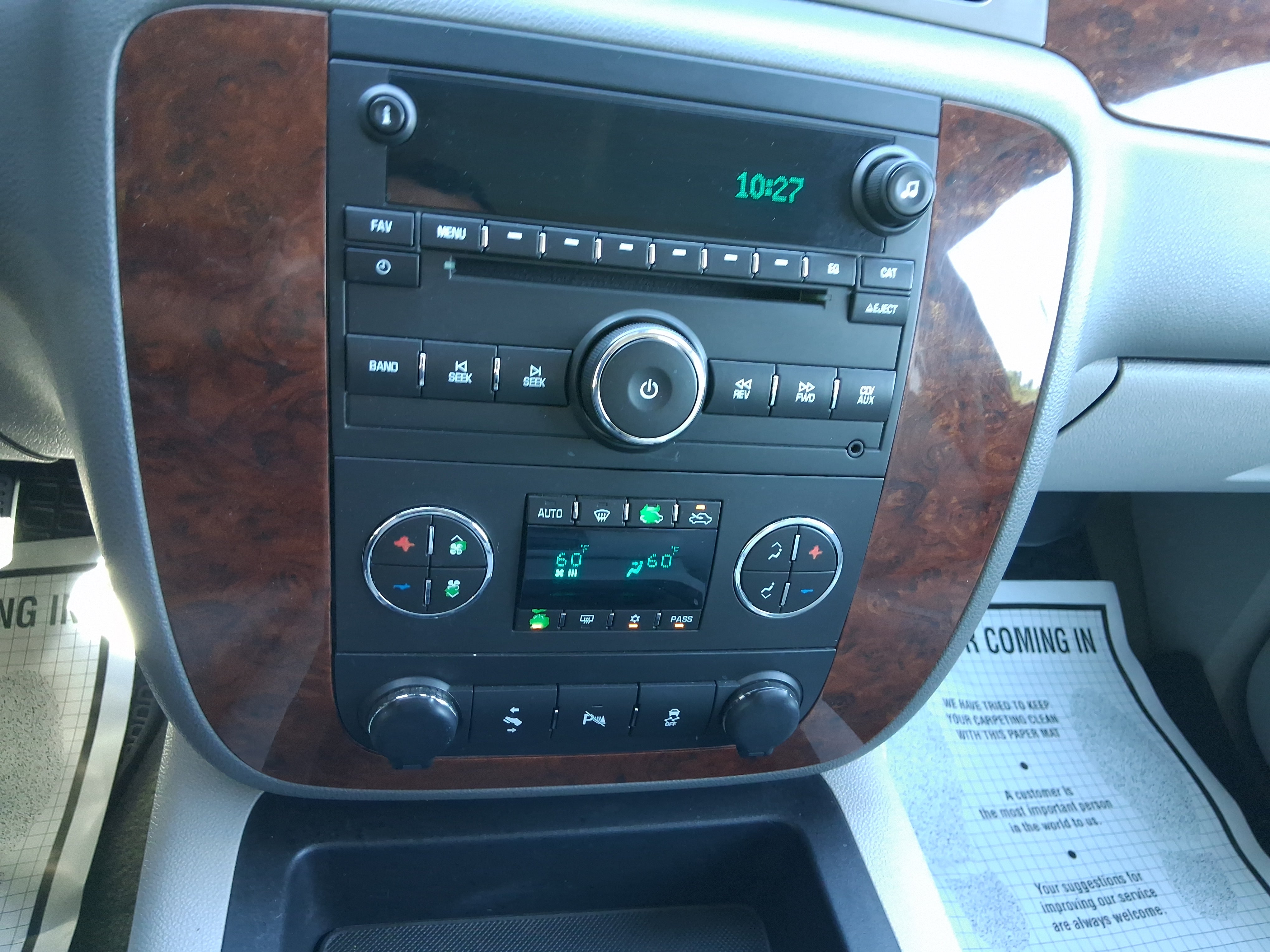 2013 Chevrolet Silverado 1500 LTZ