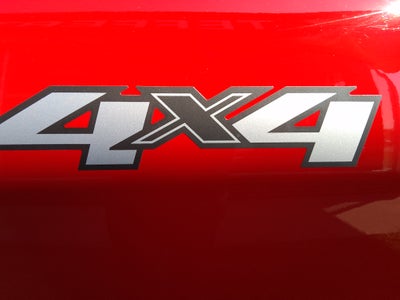 2013 Chevrolet Silverado 1500 LTZ