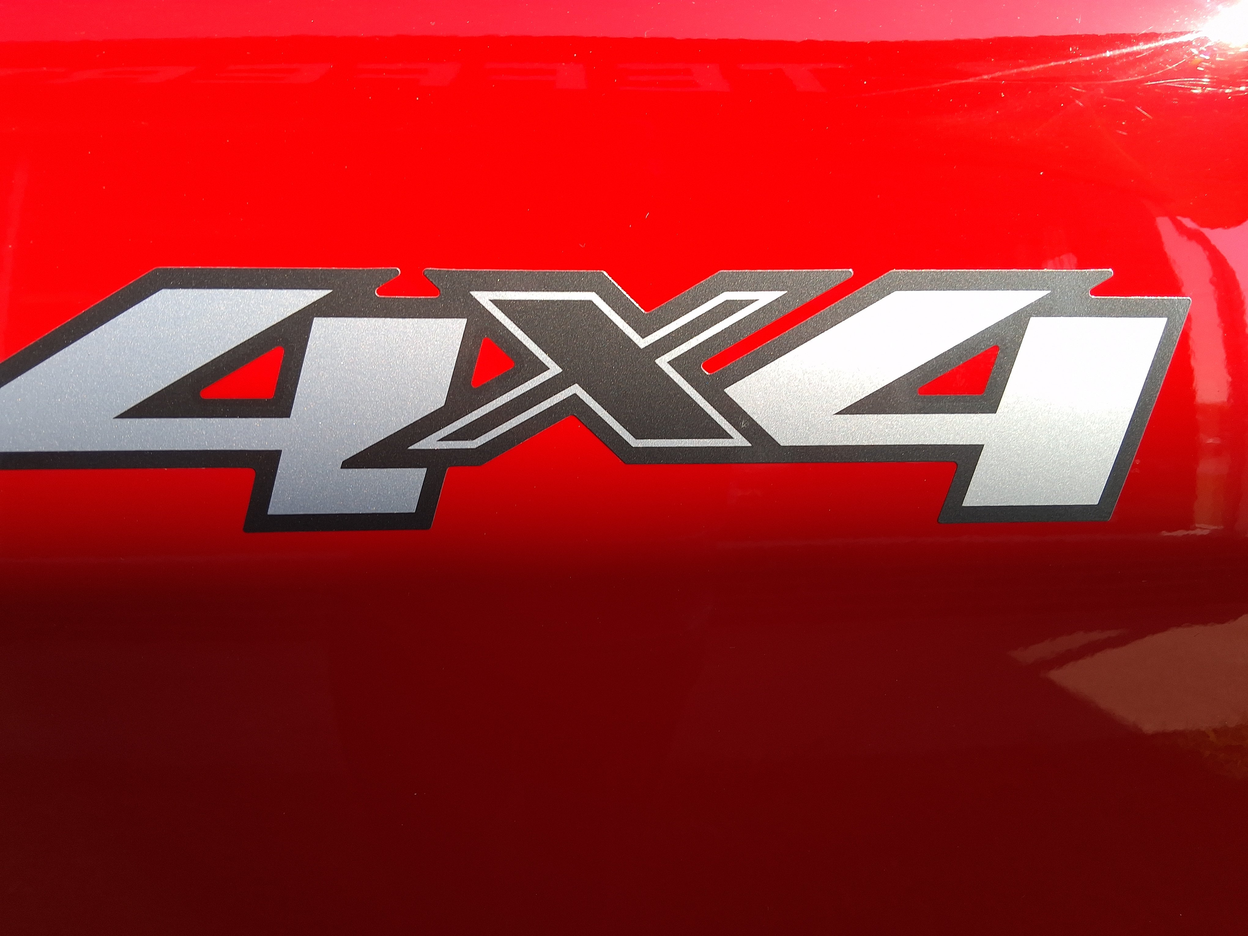 2013 Chevrolet Silverado 1500 LTZ