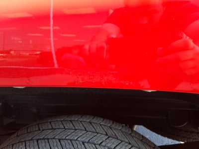 2013 Chevrolet Silverado 1500 LTZ