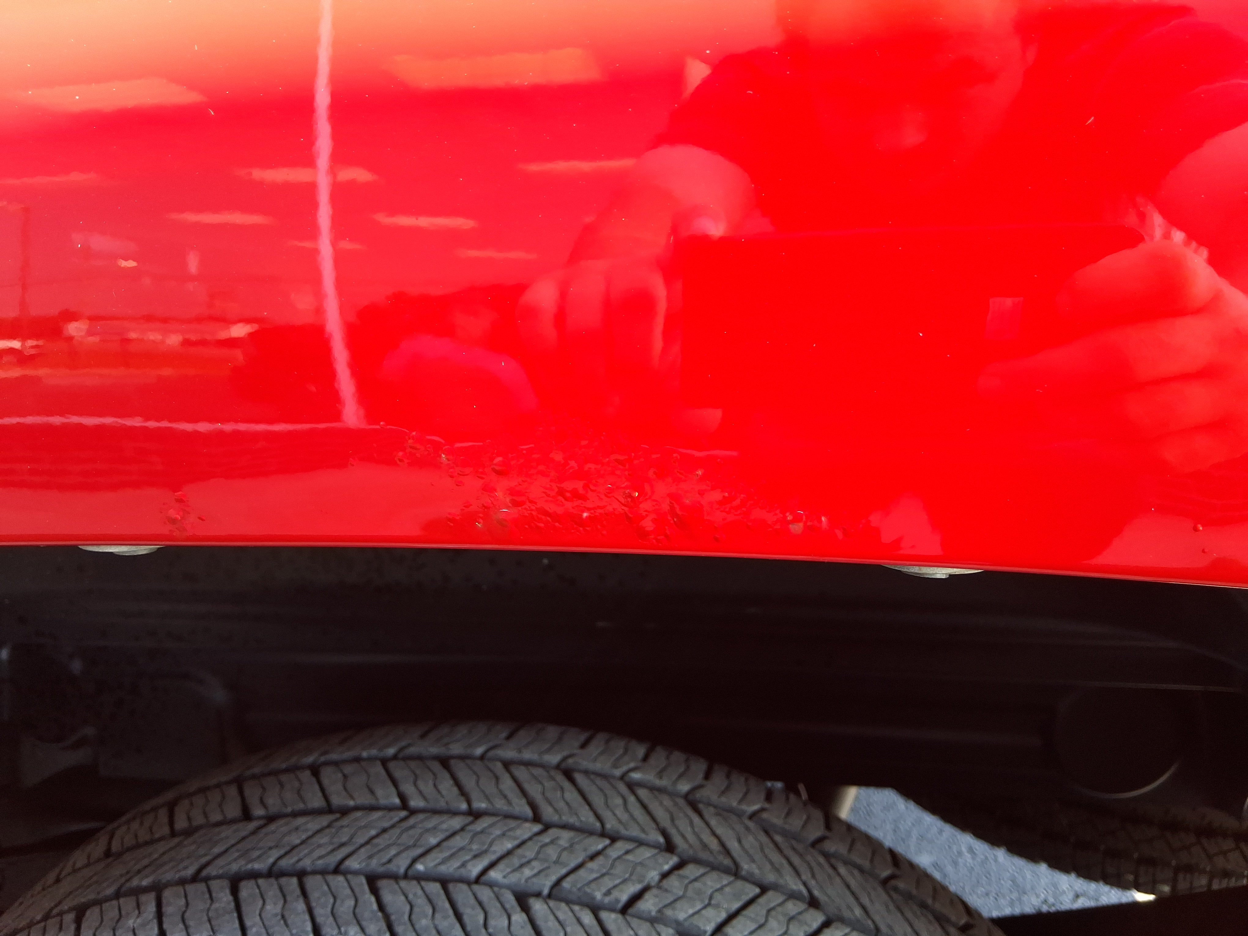 2013 Chevrolet Silverado 1500 LTZ