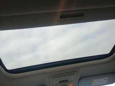 2013 Chevrolet Captiva LT